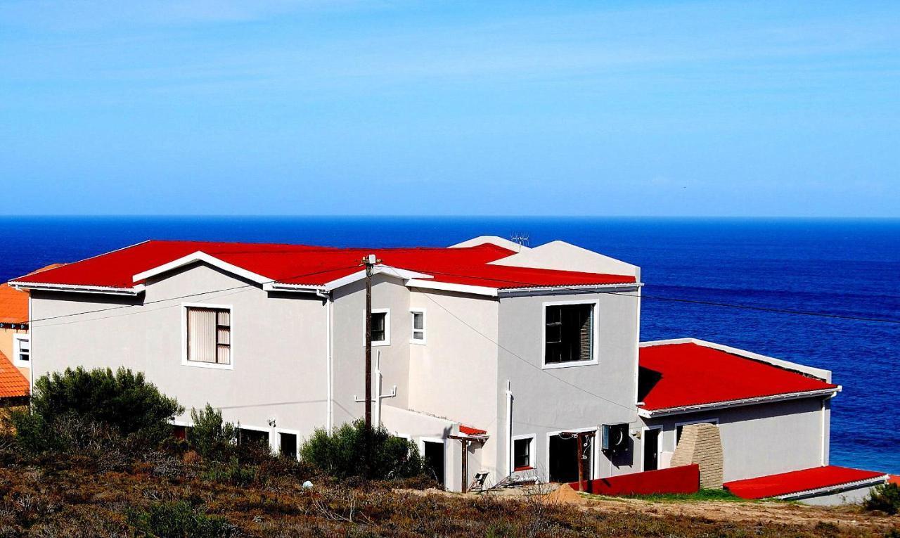 Eden Guesthouse B&B Dana Bay Exterior foto